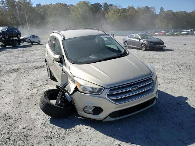 Ford Escape 2018
