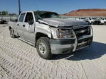 Chevrolet Silverado 2005