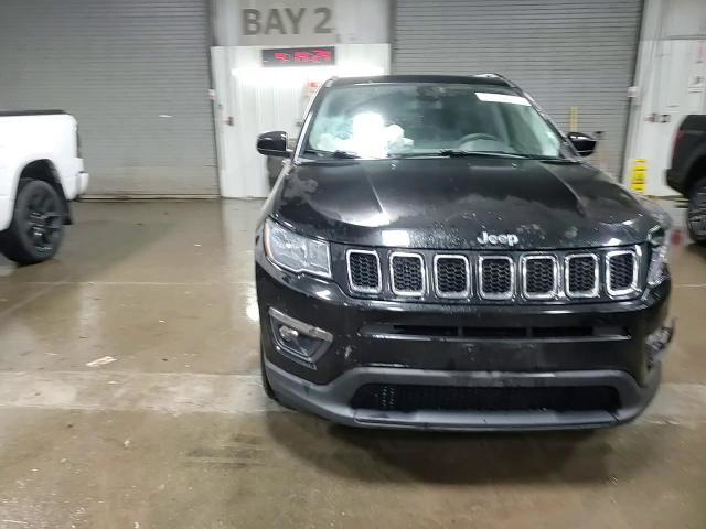 Jeep Compass 2021