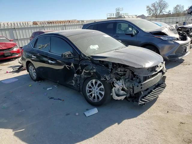 Nissan Sentra 2017