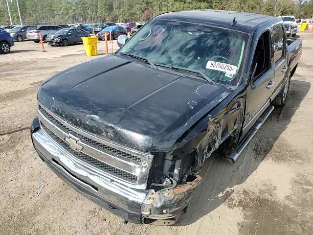Chevrolet Silverado 2009