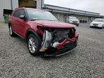 Ford Explorer 2023