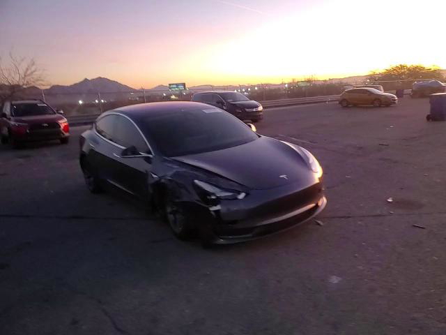 Tesla Model 3 2018