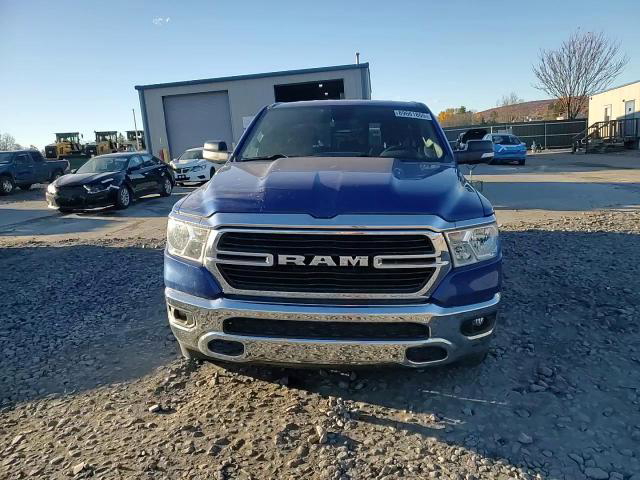 RAM 1500 2019