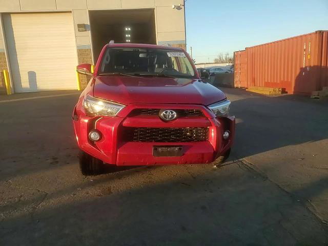Toyota 4Runner 2015