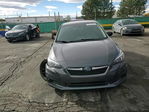 Subaru Impreza 2018