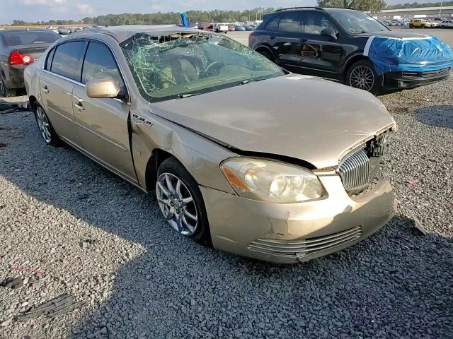Buick Lucerne 2006