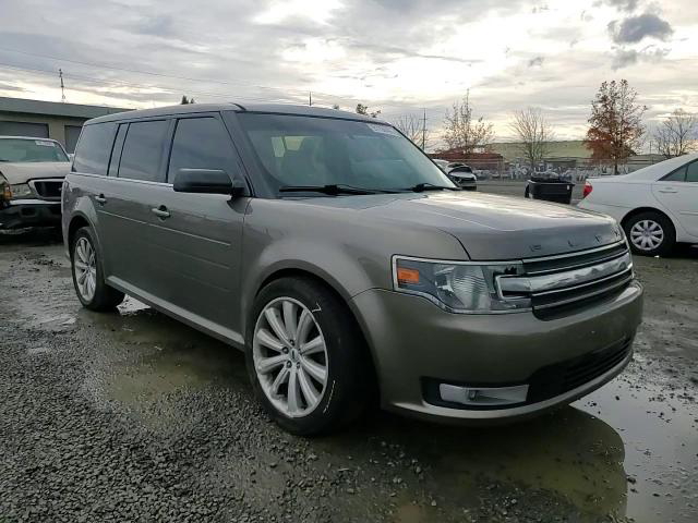 Ford Flex 2014