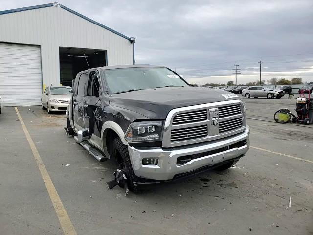 Dodge RAM 2010
