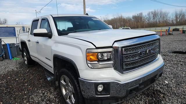 GMC Sierra 2014