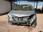 Toyota Sienna 2014