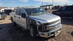 Ford F250 2017