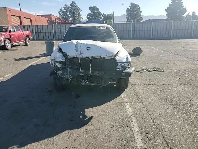 Dodge Dakota 1999