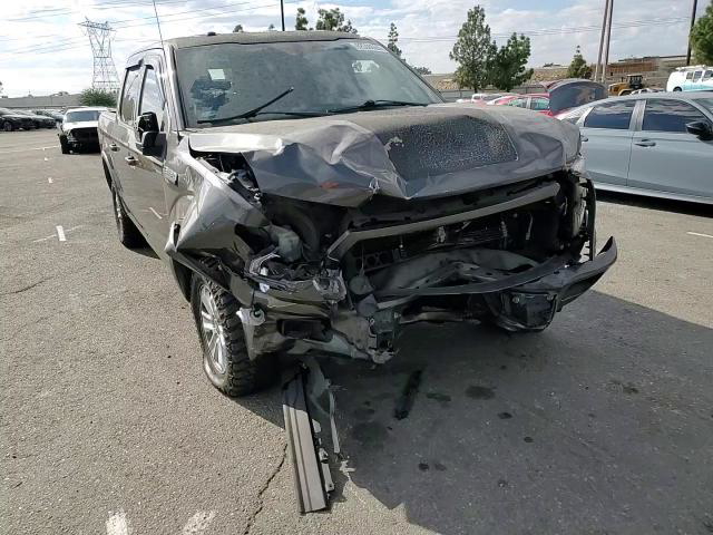 Ford F-150 2017