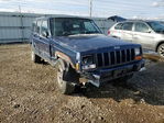 Jeep Cherokee 2000