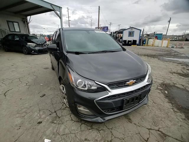 Chevrolet Spark 2020