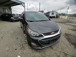 Chevrolet Spark 2020