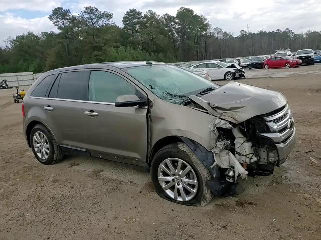 Ford Edge 2014