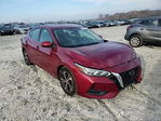 Nissan Sentra 2021