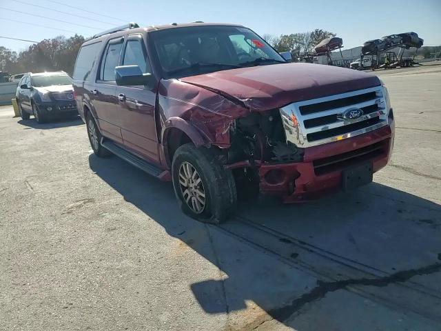 Ford Expedition 2014