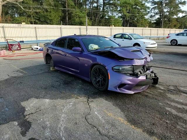 Dodge Charger 2018