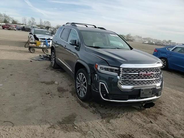 GMC Acadia 2021