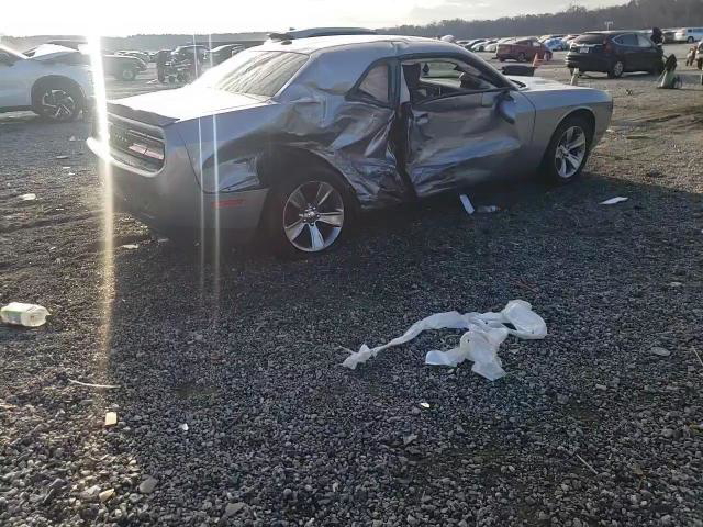 Dodge Challenger 2018