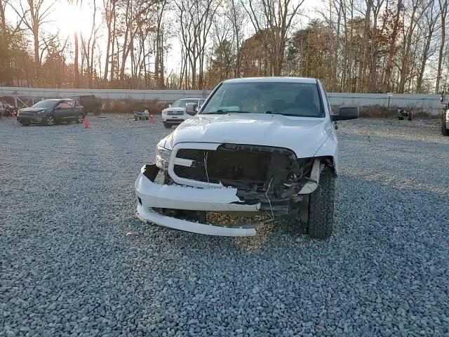 RAM 1500 2017