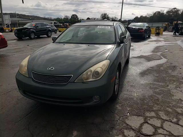 Lexus ES 2005