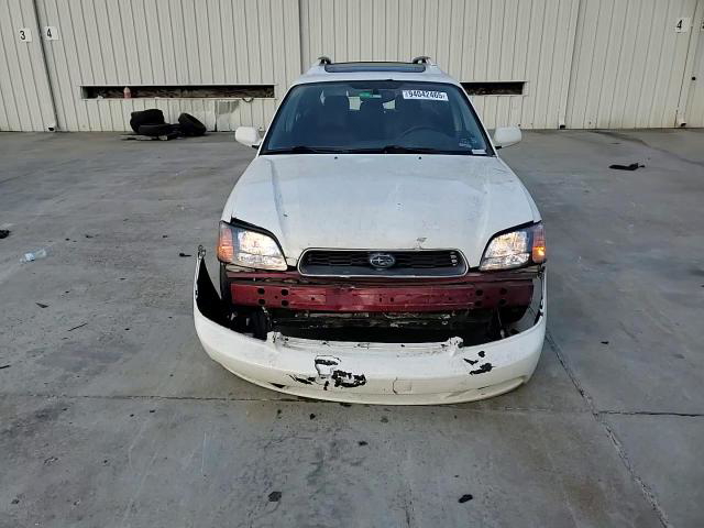 Subaru Legacy 2003
