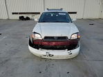 Subaru Legacy 2003