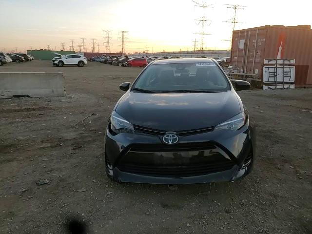 Toyota Corolla 2018