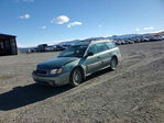 Subaru Legacy 2003