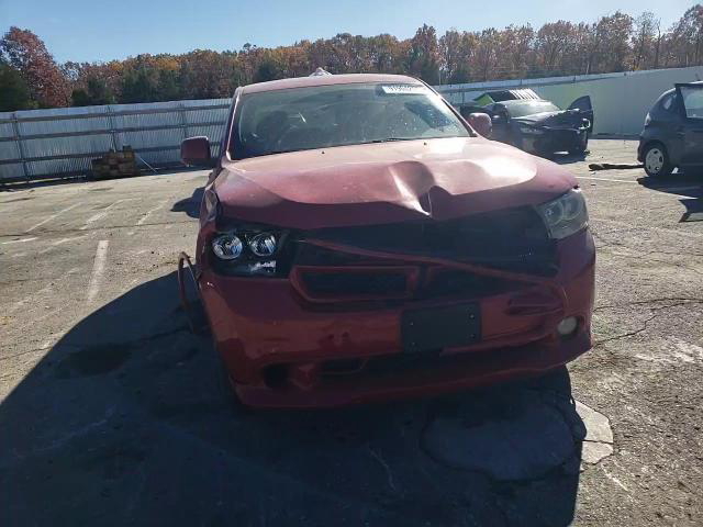 Dodge Durango 2011