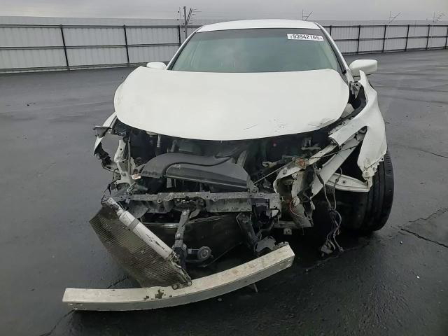 Nissan Altima 2013