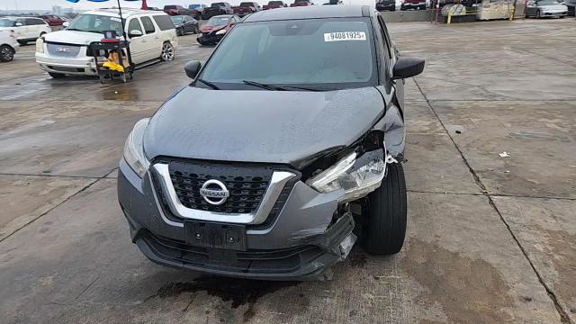 Nissan Kicks 2020
