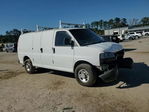 Chevrolet Express 2020
