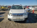 Subaru Forester 2012