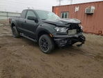Ford Ranger 2020