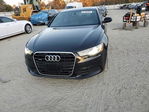 Audi A6 2015