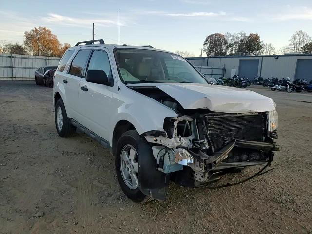 Ford Escape 2011
