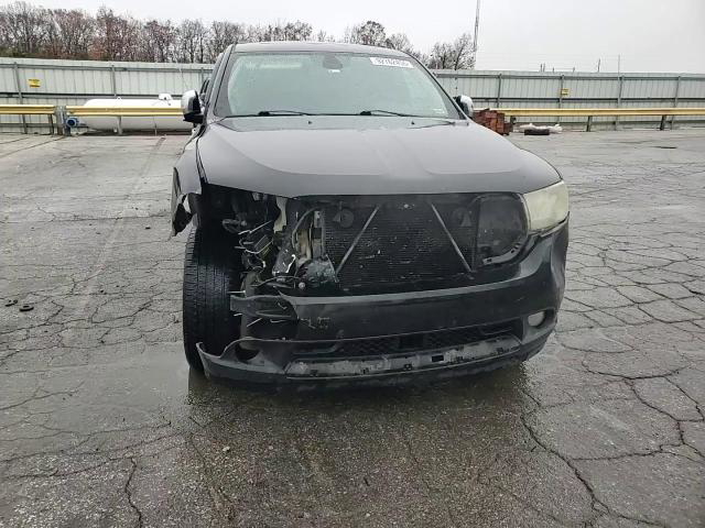 Dodge Durango 2011