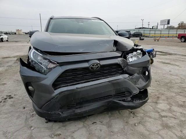 Toyota RAV 4 2021