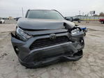 Toyota RAV 4 2021