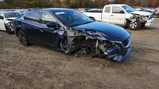 Mazda 6 2017