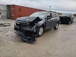 Subaru Outback 2018