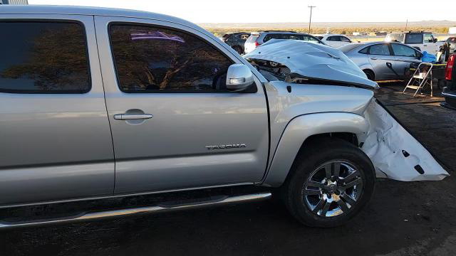Toyota Tacoma 2012