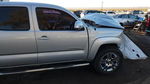 Toyota Tacoma 2012