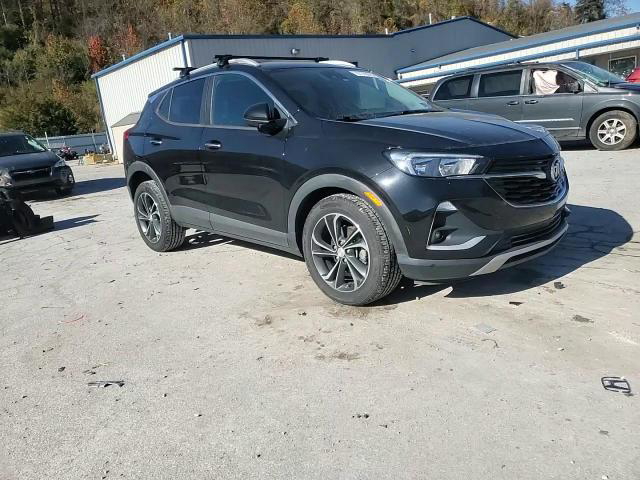 Buick Encore GX 2021