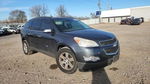 Chevrolet Traverse 2011